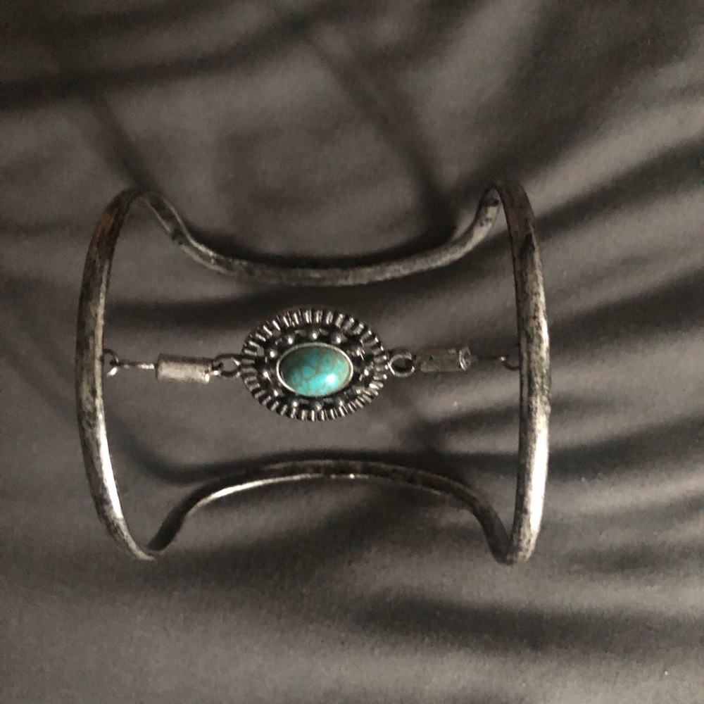 Cuff Bracelet